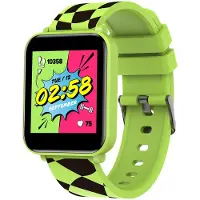 Canyon Joyce KW-43 montre intelligente verte