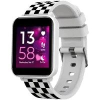 Canyon Joyce KW-43 montre intelligente blanc