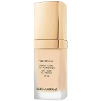 Dolce&Gabbana Velvetskin Perfect Matte Fluid (80, Creamy)