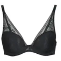 Passionata Emboitants MADDIE WIRED BRA femmes - Noir - 90E
