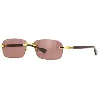 Gucci Lunettes de soleil GG1221S 002