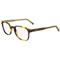 Lacoste Lunettes de Vue L2964 51/20/145 Havana Bio inj-g820 MAN L2964