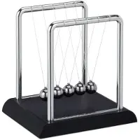 B2X Le berceau de Newton