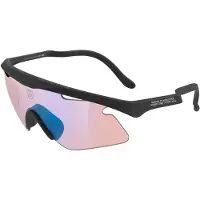 Alba Optics Lunettes de soleil Mantra Lens Flamingo