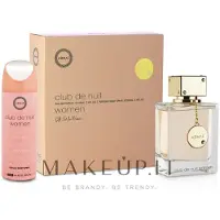 Armaf Club De Nuit Women - EDP 105ml + déodorant ve spreji 200ml