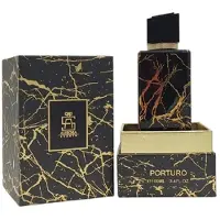 Aurora , Porturo, Eau De Parfum, Unisex, 100 ml