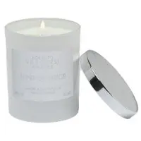 Lorenzo Villoresi Villoresi Teint de Neige Grande Bougie 190 gr