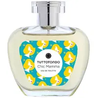 Tuttotondo Chic Mamma Eau de Toilette 100 ml