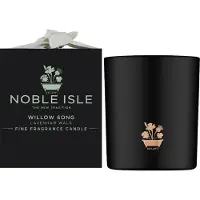 Noble Isle Bougie Chanson de Saule