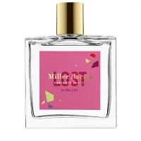 Miller Harris , Lost In The City, Eau De Parfum, For Women, 50 ml