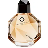 Francesca dell'oro Ambrosine Eau de Parfum 100 ml