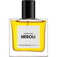 Francesca Bianchi Libertine Néroli Extrait de parfum - 100ml