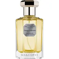 Lorenzo Villoresi Villoresi Vintage Bois de Santal EDT 100ml