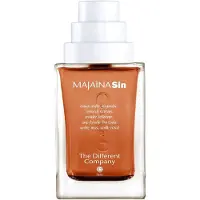 The Different Company Majaina Sin Eau de Parfum 100 ml