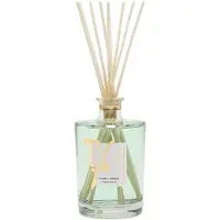 Teatro Fragranze Teatro Unique Fragrances Diffuseur Lorena Vert 500 ml