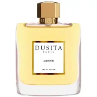 Dusita Parfums Montri eau de parfum - 100ml