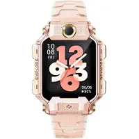 Imoo Watch Phone X10, Smartwatch, Vidéo & Anruf, Kinderwatch, Bluetooth 4.2
