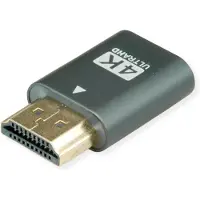Roline émulateur Edid Hdmi 4k