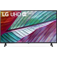 LG 43UR78006LK (2024)