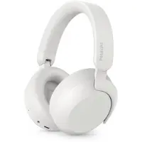 Philips Tah8000 Wireless Headphones Blanc