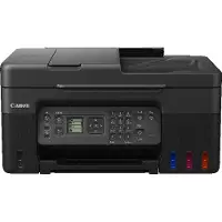 Canon PIXMA G4570 - Imprimante à jet d'encre