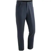 Maier Sports Pantalon de randonnée Charles