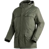 Maier Sports Veste à capuche Knuth