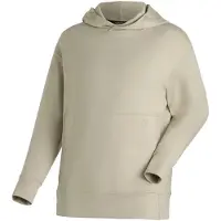 Maier Sports Seebuck Hoodie Beige 56 Homme