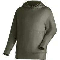 Maier Sports Sweatshirt à capuche Seebuck