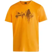 Maier Sports T-shirt à Manches Courtes Tilia Pique M