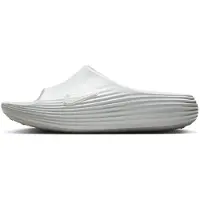 Nike ReactX Rejuven8 Slide, couleur Summit White, taille EU 49,5