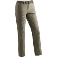 Maier Sports Pantalon d'hiver femme Lulaka
