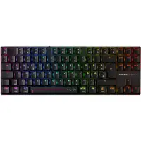Cherry G8E-3885HACADE-2 XTRFY MX 8.2 Pro TMR Wireless G8E-3885 schwarz
