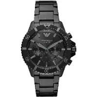 Emporio Armani Montre pour homme Emporio AR11363 Diver + coffret