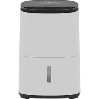 Meaco Déshumidificateur Compresseur MeacoDry Arete One 10L