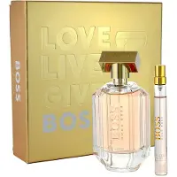 HUGO BOSS Set avec parfum pour femme -boss The Scent For Her 2 pièces