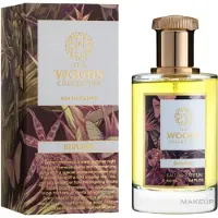 The Woods Collection La collection bois Sunrise EDP - 100 ml