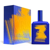 Histoires De Parfums This Is Not a Blue Bottle 1.7 Eau de Parfum mixte 115 ml