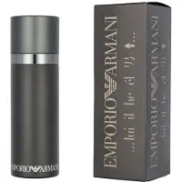 Giorgio Armani Emporio He - Edt - Volume : 50 ml