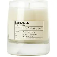 Le Labo Bougie Santal 26 245 Gr