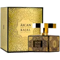 Kajal The Classic Collection Aican Eau De Parfum 100 ml