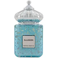 Matin Martin Illusion Eau de Parfum 100 ml