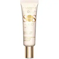 Clarins Amorce SOS 30 ml de lueur d'or