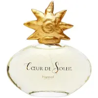 Fragonard Coeur de Soleil Eau de Parfum 50 ml