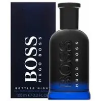 HUGO BOSS Boss Bottled Night Eau de toilette - 100 ml