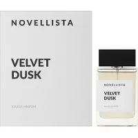 NOVELLISTA Velvet Dusk Eau de Parfum mixte 75 ml