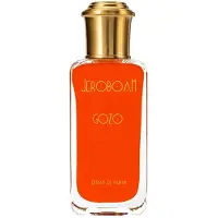 Jeroboam Parfum Gozo - 30 ml