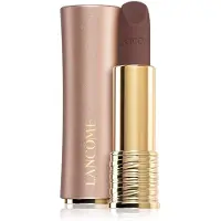 Lancôme L'Absolu Rouge Intimatte Rouge à Lèvres Crème Effet Mat Couleur 450 3,4 G