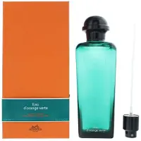 Hermès Paris Eau d’Orange Verte EDC - 400ml