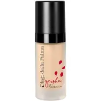 Diego Dalla Palma Milano Geisha Lift Foundation fond de teint crème illuminateur teinte 222 Natural Beige 30 ml